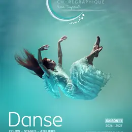 Ecstatic dance