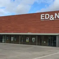EDEN - Espace Dollfus & Noack DR