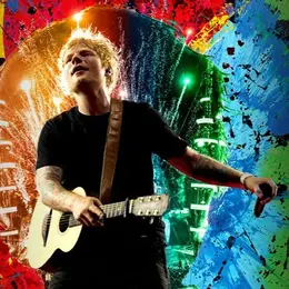 Ed Sheeran