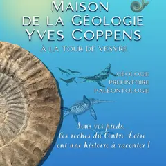 Maison de la Géologie - Yves Coppens