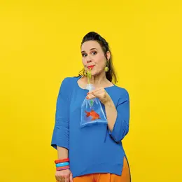 Antonia de Rendinger Scènes de corps et d'esprit