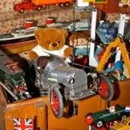 20 eme Bourse junior ( vente vêtements, jouets , matériel de piuericulture