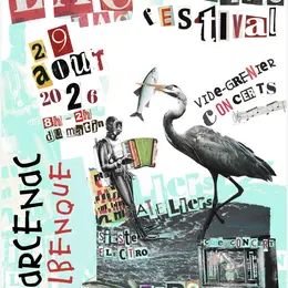 Lac’Oustique Festival