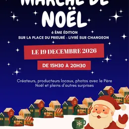 Marché de Noël
