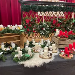 Marché de Noël OTTROTT 2026