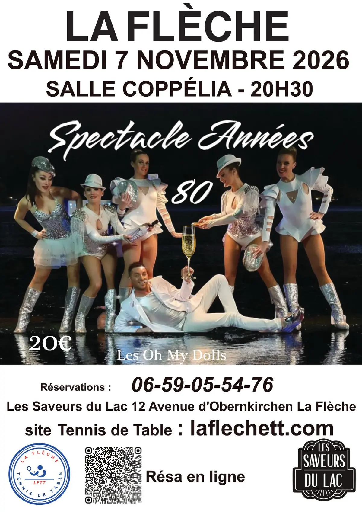 Les Années 80