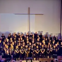 Concert Gospel Alsace Gospel Choir