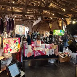Salon Création et métiers d'Art - édition d'hiver 