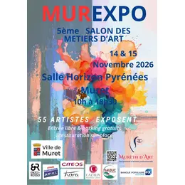 Murexpo 2026