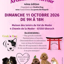 Journée Animale, Artisanat et Terroir