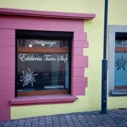 Edelweiss Tattoo Shop 