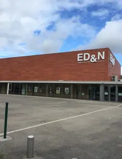 ED&N - Espace Dollfus & Noack