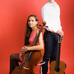  Hors saison Musicale : le duo Salmona – Valette en concert ! 