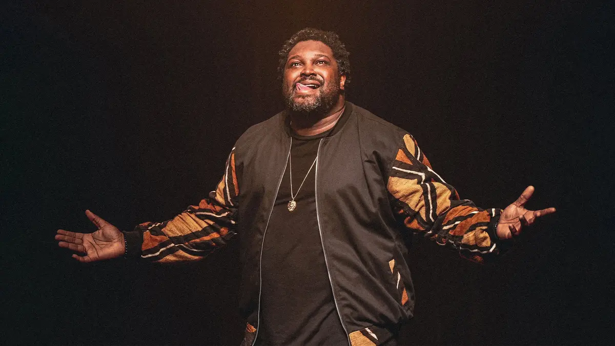 Edgar Yves J And Friends