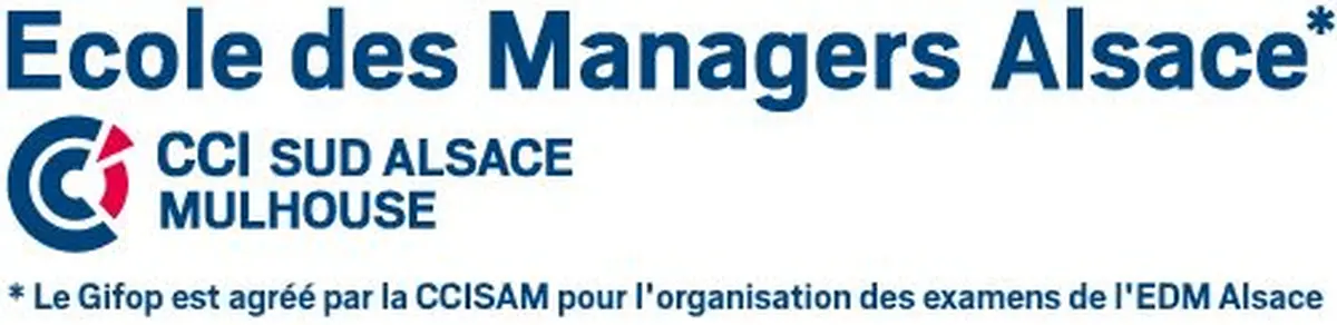 EDM - Ecole des Managers d'Alsace