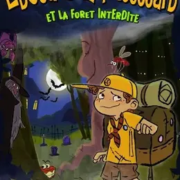 Edouard Lefroussard et la forêt interdite