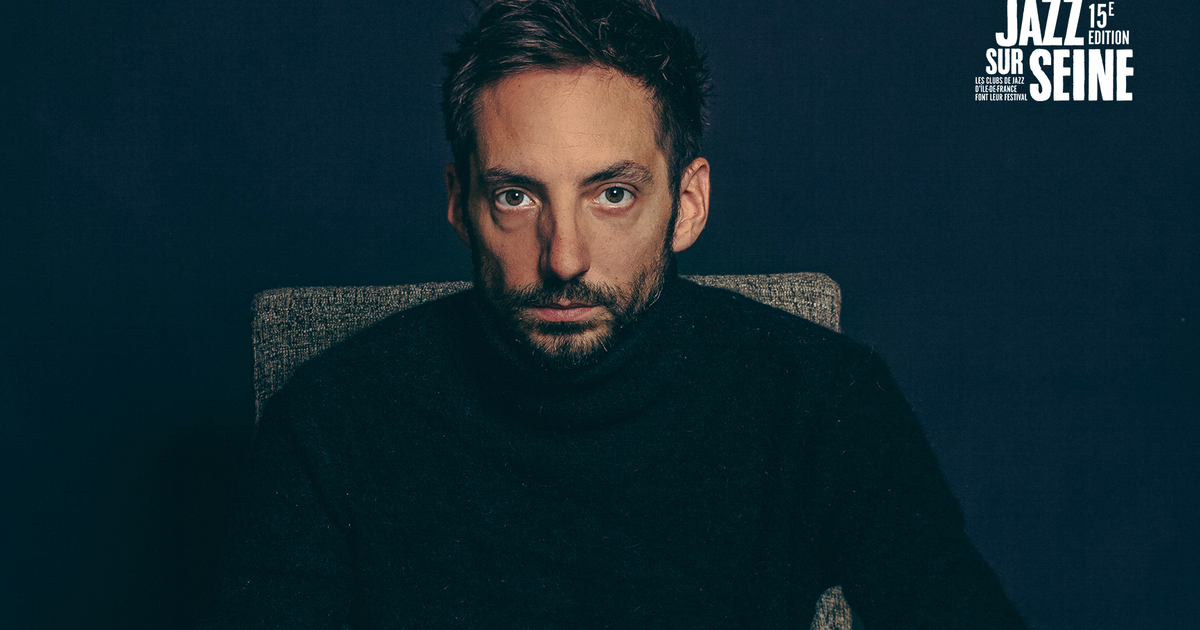 Edouard Pennes, Django afternoon au 38Riv Jazz Club