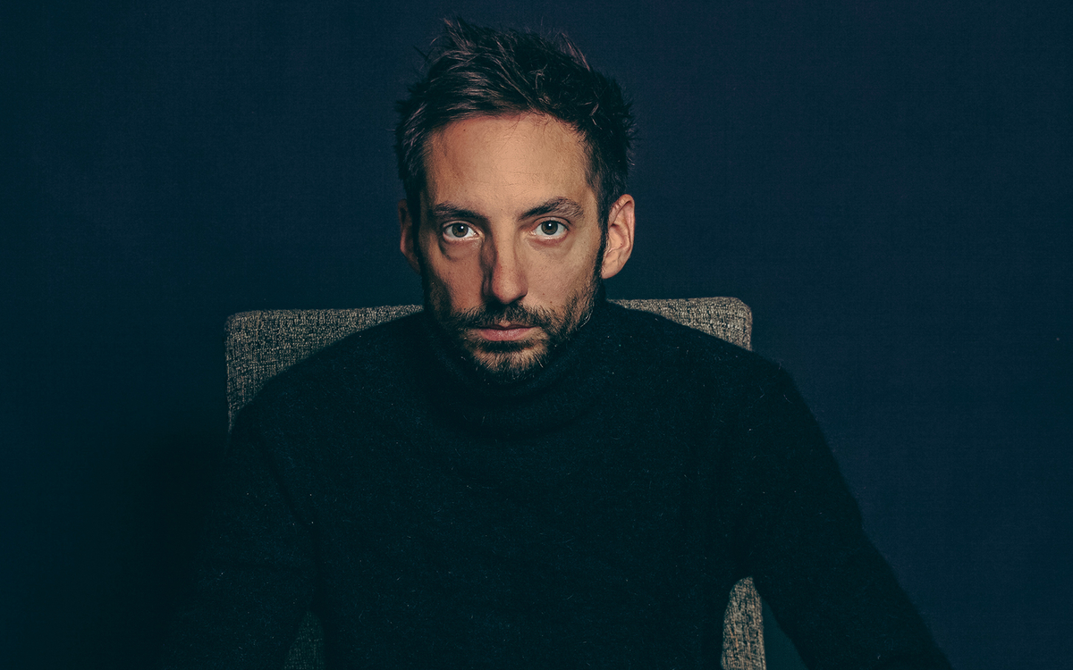 Edouard Pennes & Julien Cattiaux 'Django afternoon' au 38Riv Jazz Club