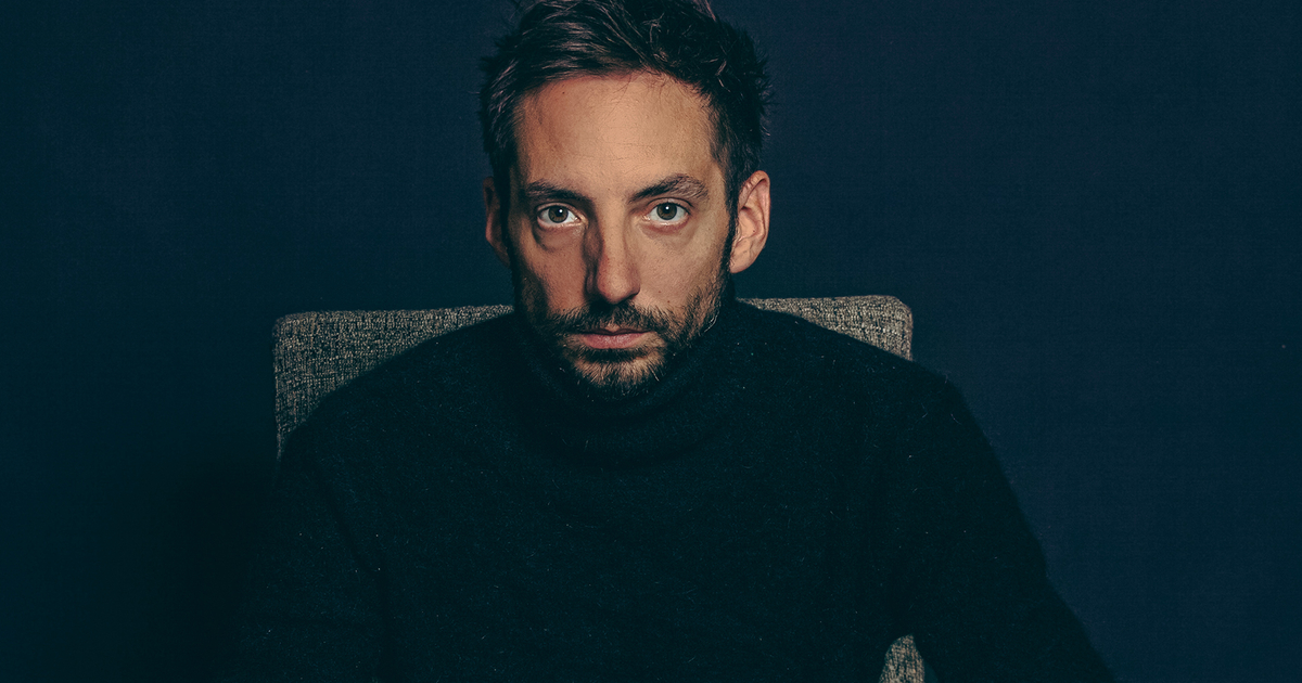 Edouard Pennes & Julien Cattiaux, Django afternoon au 38Riv Jazz Club