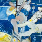 Edouard Pignon - Exposition d'une donation