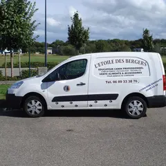 L'étoile des bergers - Educateur canin professionnel