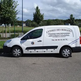L'étoile des bergers - Educateur canin professionnel
