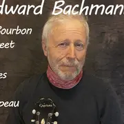 Edward Bachmann Et  Bourbon Street