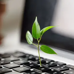 Atelier : Agir pour un numérique durable par O3 Académie