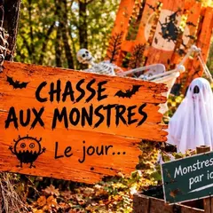 La chasse aux monstres