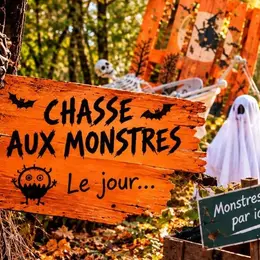 La chasse aux monstres