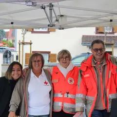 Retour de la “Grande Braderie” de l’Unité locale des 3 Frontières