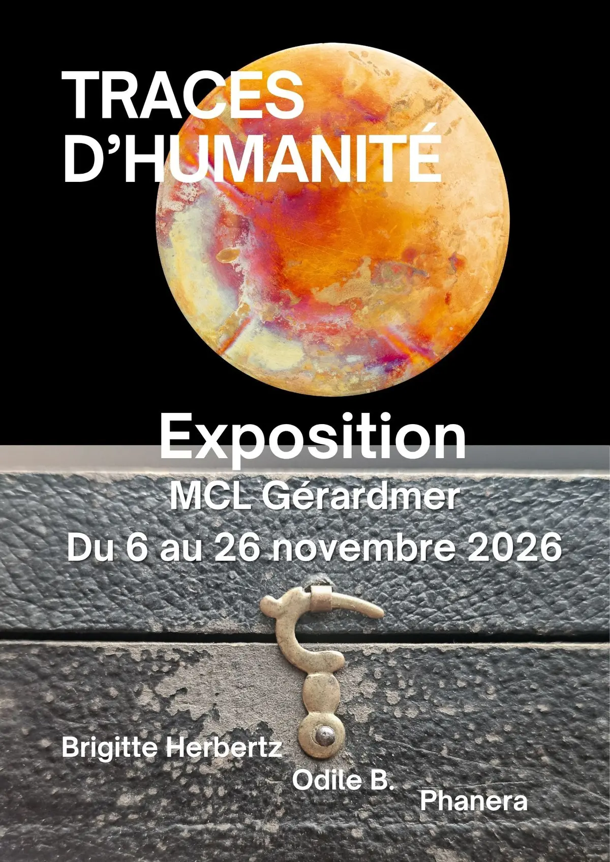 Traces d'Humanité