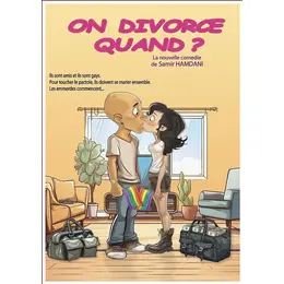 On divorce quand ?