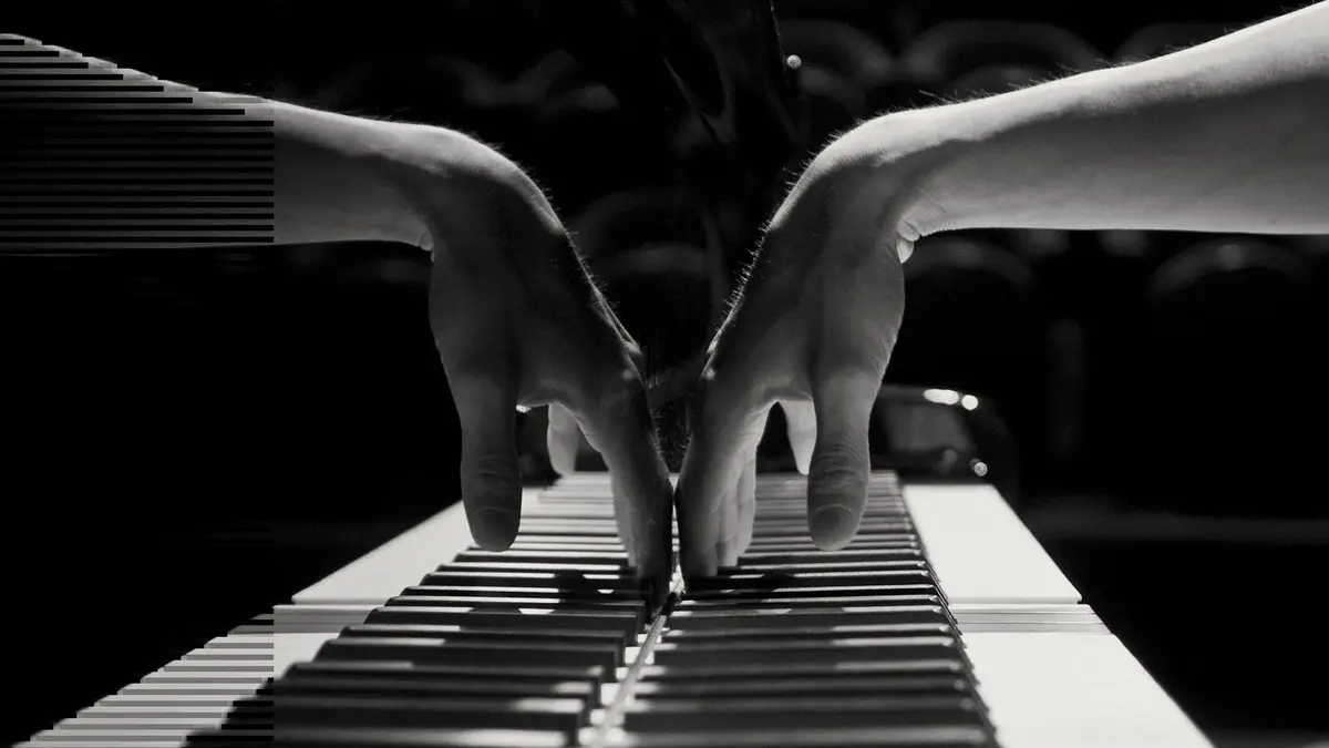 Amateurs virtuoses - Rungis Piano-Piano 7e edition