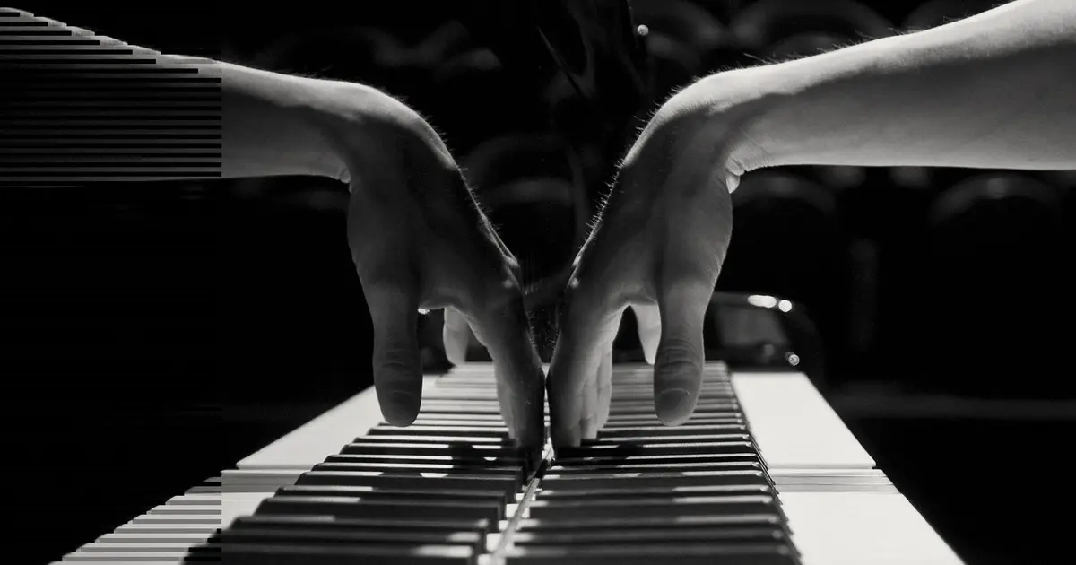 Amateurs virtuoses - Rungis Piano-Piano 7e edition