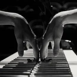 Amateurs virtuoses - Rungis Piano-Piano 7e edition