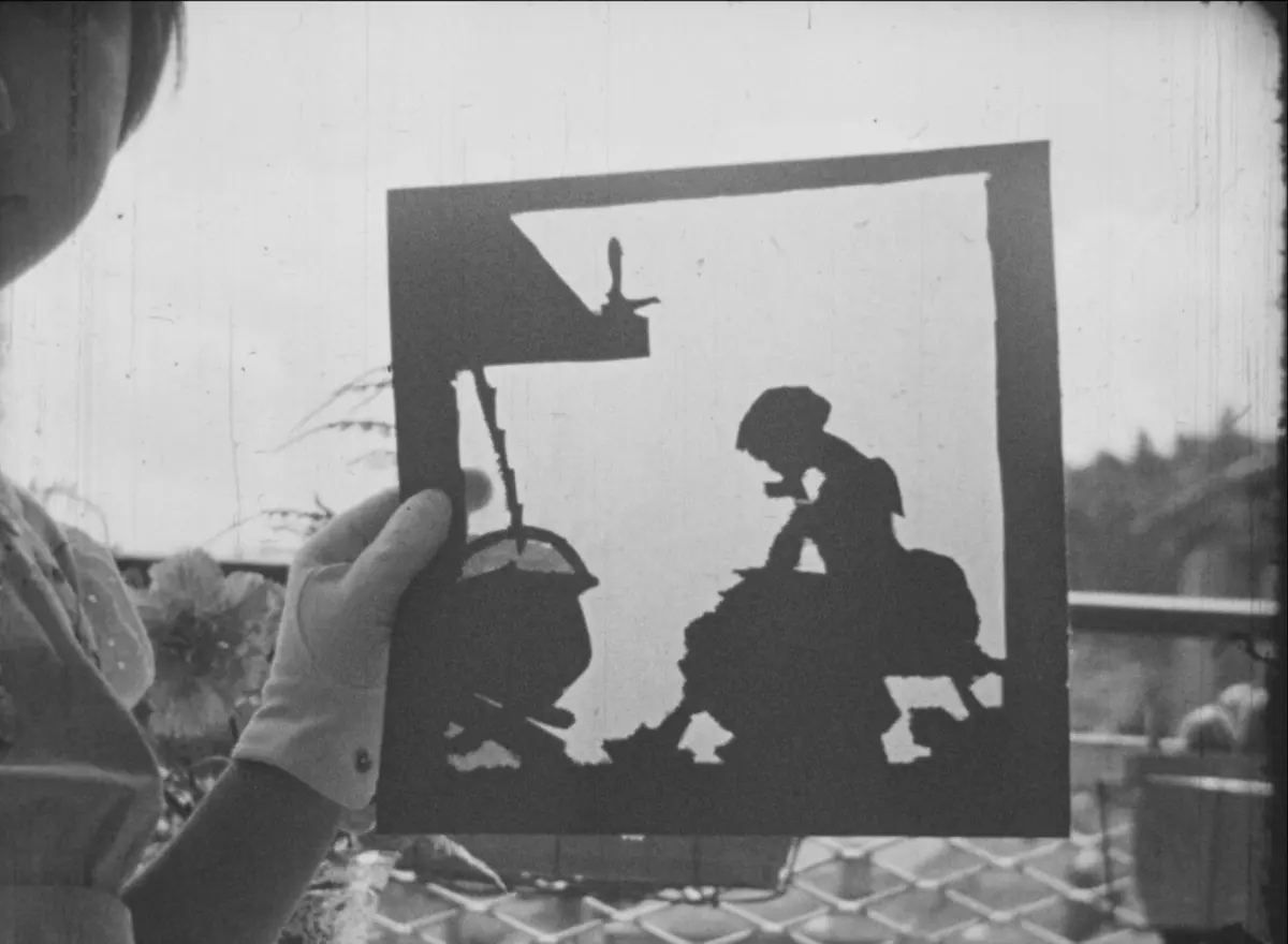 Atelier jeune public : Théâtre d'ombres (6-12 ans)
