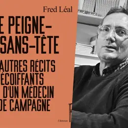 Entre fiction et témoignage, la délicatesse du narrateur / Rencontre avec F.Léal