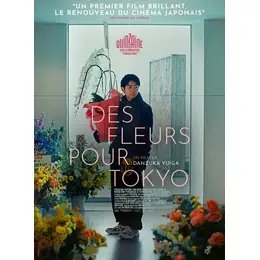 Des Fleurs pour Tokyo