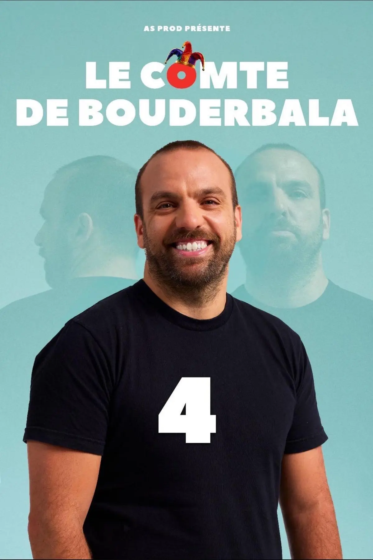 Le comte de Bouderbala 4