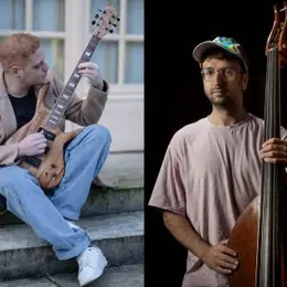 Dialogue Jazz