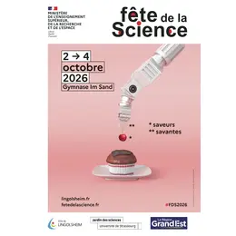 Fête de la Science