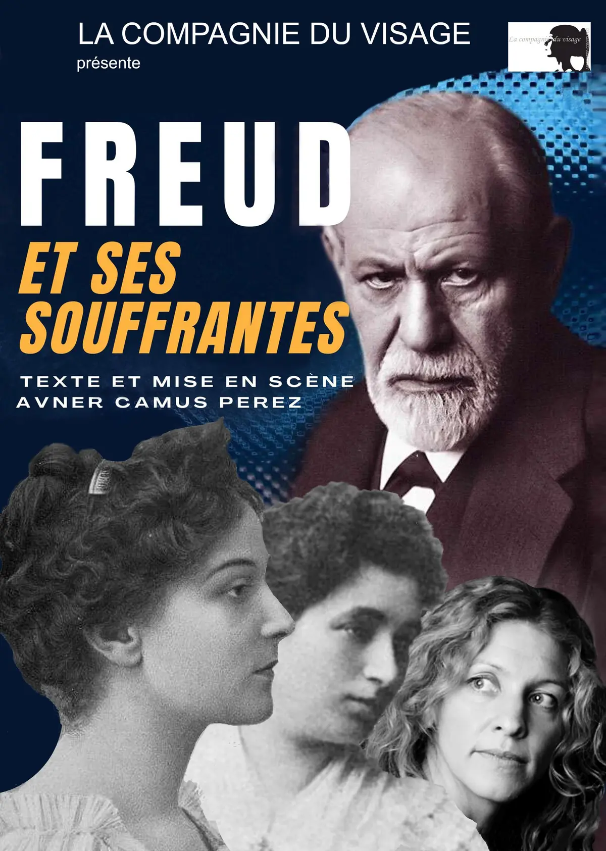 Freud et ses souffrantes