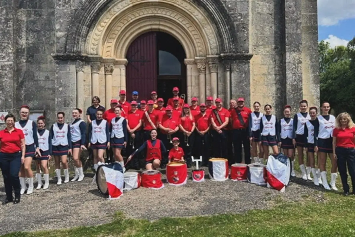 Eévénement Cap sur la Garonne en Gironde du Sud !