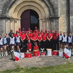 Eévénement Cap sur la Garonne en Gironde du Sud !
