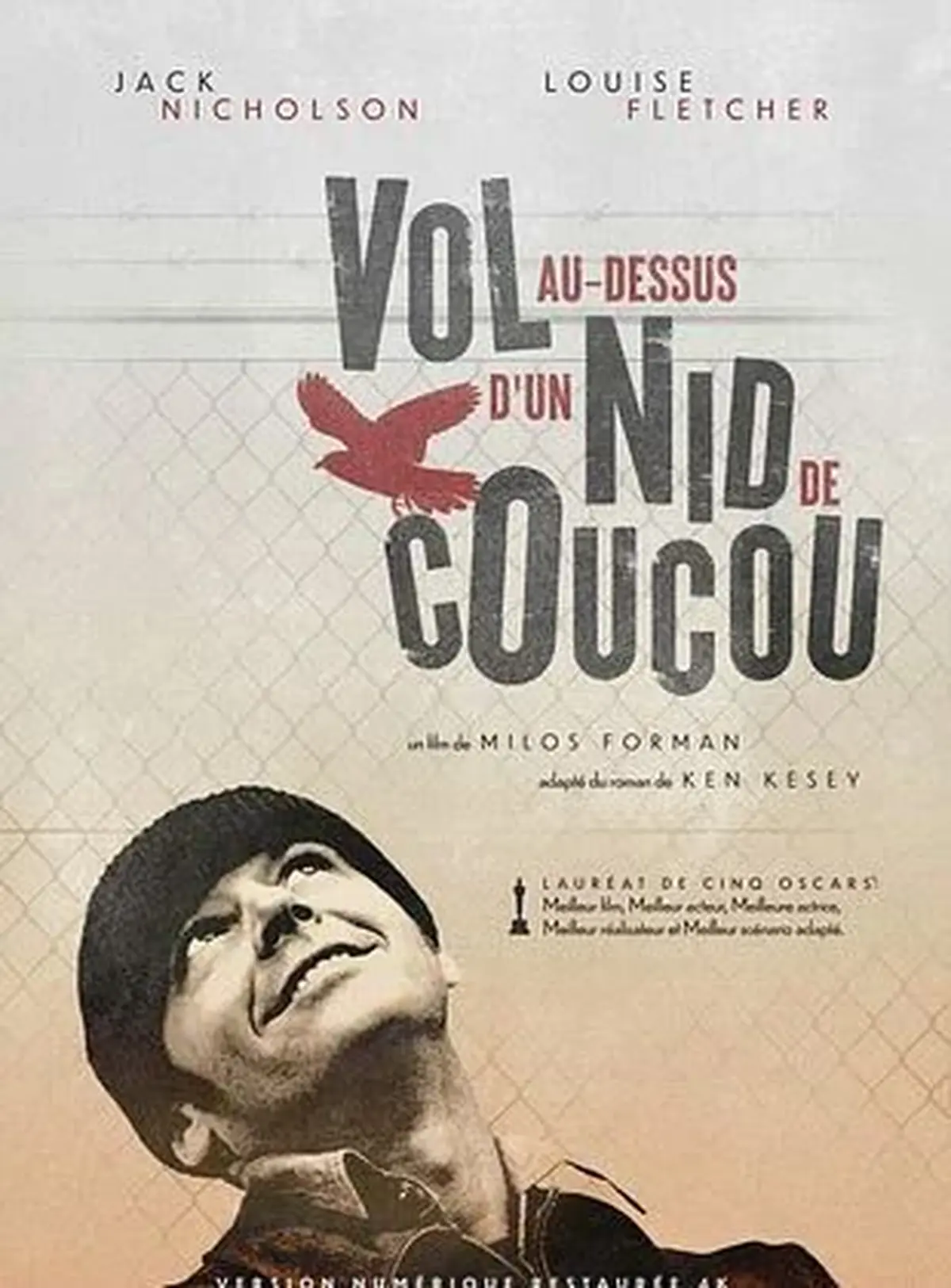 Vous avez dit culte ? Vol au-dessus d'un nid de coucou
