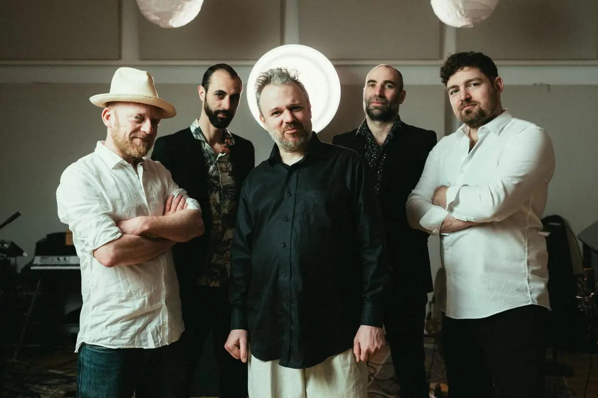 Concert : Paul et les opportunistes