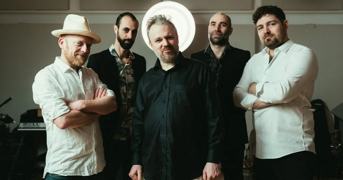 Concert : Paul et les opportunistes