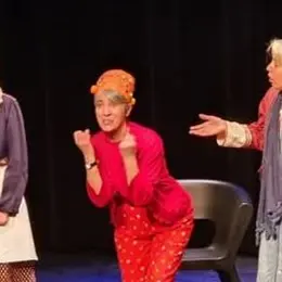 La Muse Ment fête ses 20 ans