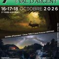 Festival d la photograpie en Val d'Argent 2026